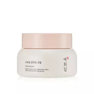 예화담 고보습 클렌징 크림 200ml