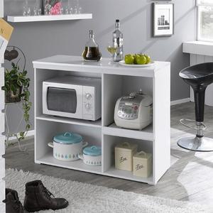 전자렌지대 밥솥수납 주방수납장 P0000BDU