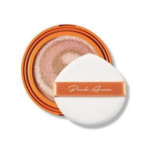 DPC 핑크아우라쿠션 에스에이 시즌 6 리필 15g