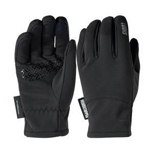 [루디스] 아웃도어 LGF4418 다크 그레이 캠핑 레저 GORE 방풍투습 장갑