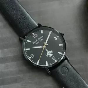 아트박스 돌핀 블랙이글스 DP239P 공군 블랙이글스 시계