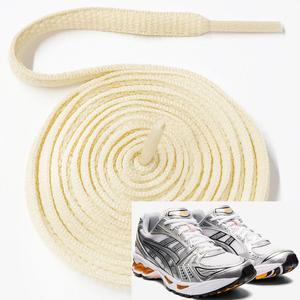 아식스 젤 카야노 14 호환 신발끈 운동화끈 슈레이스 6mm우동끈