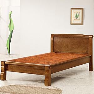 [명품의료기][리퍼상품] DS M205S 싱글 황토숯볼 흙침대