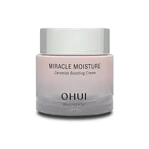 오휘 미라클 모이스처 세라마이드 부스팅 크림 60ml