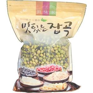 2025년햇 선비콩 1kg 38선곁 파주시 농산물 파주콩