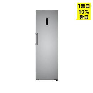 [LG][으뜸효율]LG 컨버터블 패키지 냉장고 384L R321S [1등급]
