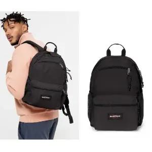갤러리아 [이스트팩] 직장인백 13인치노트북가방 몰러파워 파워블랙 (ENDBA04