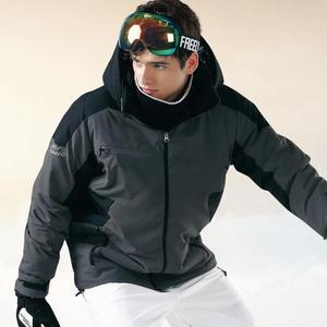 [푸조] 스키복 보드복 패딩 자켓 점퍼 상의 FZ-829-4 그레이