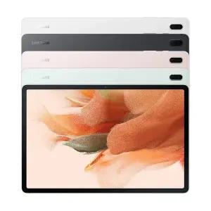 [삼성]전자 갤럭시탭 S7 FE Wi-Fi 64GB SM-T733 미개봉 새상품