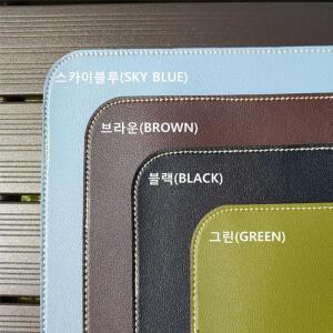 [OF2K4MP4]테이블보 매트 방수 커버 캠핑용핑 4가지컬러