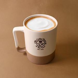 커피빈 카페라떼 (S)