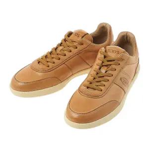 [롯데백화점]토즈 로우탑 레더 스니커즈 XXM68C0DP30WSH S403