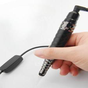 페더링머신 반영구 USB 기계 자연 눈썹 문신