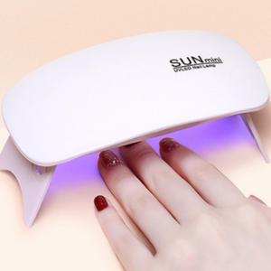 레진 네일 아트 UV 젤 램프 레진 공예 경화 건조기 기계