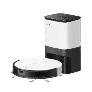 Tapo RV20 Mop Plus 초슬림 물걸레 로봇청소기 클린스테이션 2700Pa