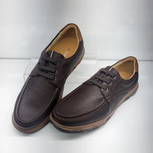 [에스콰이아]남성 경량 캐주얼 데일리 더비 슈즈 YADSHD075BR