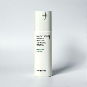 이니스프리 포레스트 포맨 센서티브 올인원 에센스 100ml