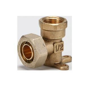 [OFM61O95]엑셀부속 고정엘보 1개판매