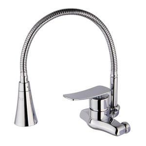 [OFM61NQ9]수전세트 아인스 3  주방용 벽붙이 ES 300