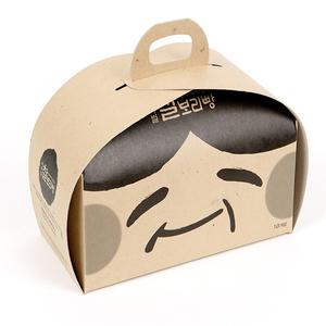 서라벌찰보리빵40개입 답례품,결혼식,돌잔치,행사답례품,기념품,경주빵,식사대용