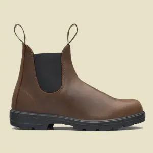 [BLUNDSTONE](강남점)CLASSIC _1609 첼시부츠_엔틱브라운