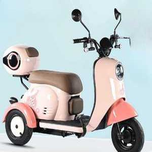 전기스쿠터 전동카트 오토바이 바이크 삼륜 경량 Z1