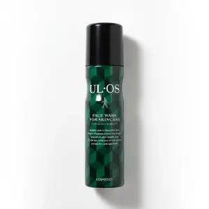 우르오스 페이스워시 남자 폼클렌징 100g