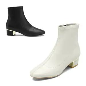 [미소페]M-misope 앵클부츠 512346527 4cm