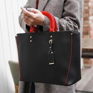 [셀러허브][라일리] Rly 노트북 가방 여성 핸드백 유연한 원단 손잡이 포인트 (S9516479)