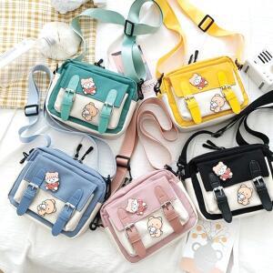 크로스백 에코백 휴대폰 스마트폰 가방 미니백 어린이가방 아동가방 아동크로스백