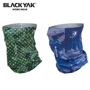 블랙야크 쾌적한 흡습속건 멀티스카프 바라클라바 스포츠 자전거 자외선차단 넥마스크 목토시 멀티넥