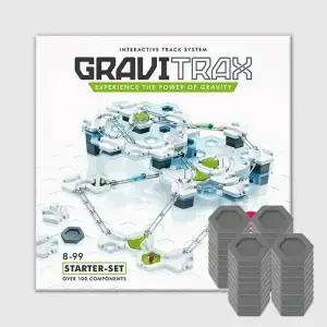 그래비트랙스 코어 스타터+기둥 타일(대) 40개 증정