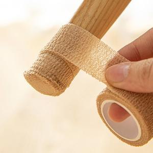 [소심생활]의자 발커버 소음방지 테이프 2개 set 벗겨지지 않는 자가점착 테이핑