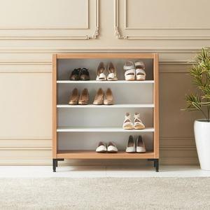 [로쏘]히먼 현관 오픈 신발장 840