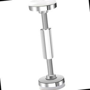 가구 고정기 길이 조절 침대 책상 흔들림 방지 벽 천장 고정 지지대 홀더 스토퍼 받침대 부착식 스티커