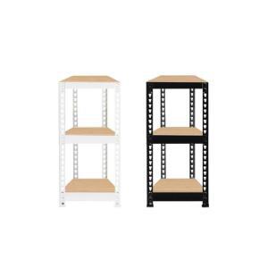 조립식 앵글 철제 틈새수납장 틈새선반 3단 400 x 500 x 900