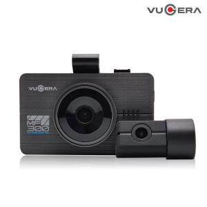 뷰게라 MF-300 (32GB) 자가장착 전방FHD 후방HD 2채널블랙박스