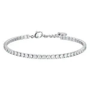 [루카바라] 크리스탈 패션팔찌 BA1362