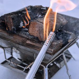 캠핑문 텔레스코픽 불지피기 용도 파이어 스타터 토치 XD-6-NE BKMT-3955 MT-3955 롱토치 고화력 안전한토치 강력 엄청난 화력