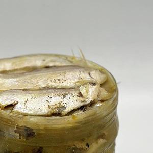 강경장수젓갈 밴댕이젓1kg