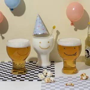 [쓰임] 스마일 캐릭터소주잔&맥주잔 모음