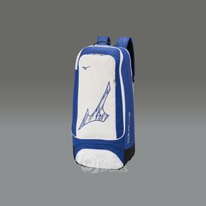 미즈노 투어 스탠드 백팩 라켓 가방 63JD200727