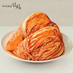 [기타][워커힐호텔] 포기김치 5kg