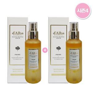 달바 화이트 트러플 프라임 인텐시브세럼 150ml x 2병/b