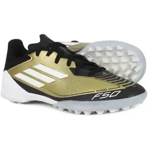 [정품] 아디다스 주니어 F50 리그 TF 메시 축구화 풋살화 (IG9277)