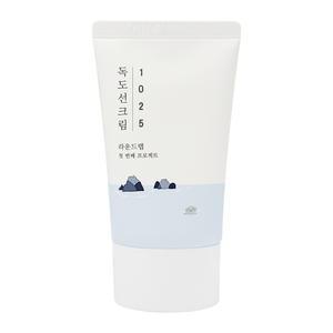 라운드랩 1025 독도 선크림 50ml 1개