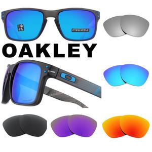 글라스렌 리필렌즈 오클리 홀브룩 홀브룩XL 교체 호환렌즈 미러코팅 편광무료업그레이드 TSGL15