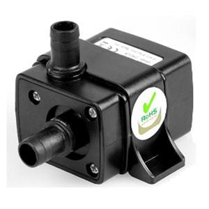 펠티어 수냉식 워터펌프 DC12V 외경8MM 내경 6MM