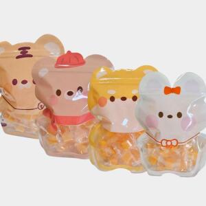 [RGOLR1R7]어린이집 생일 답례품 교회 유치원 구디백