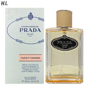 프라다 레스 인퓨젼 디 프라다 플로럴 디 오렌지 EDP 100ml